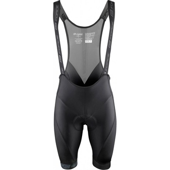 Force B51 se šráky a vložkou černá