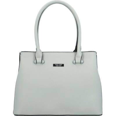 Delami dámská kabelka D6101 l-grey