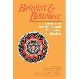 Betwixt and Between | Steven Foster (ISBN: 9780812690484)