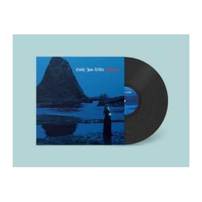 Emily Jane White - Alluvion LP