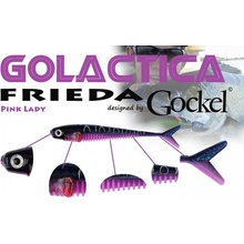 Golactica 11cm Frieda Pink Lady