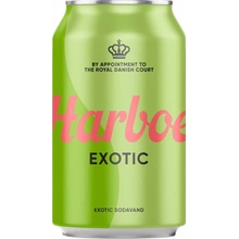 Harboe exotic 330 ml