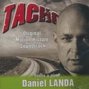 LANDA DANIEL - TACHO OST CD