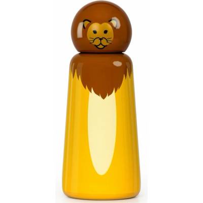 Lund London Skittle Bottle Mini Lion 300 ml