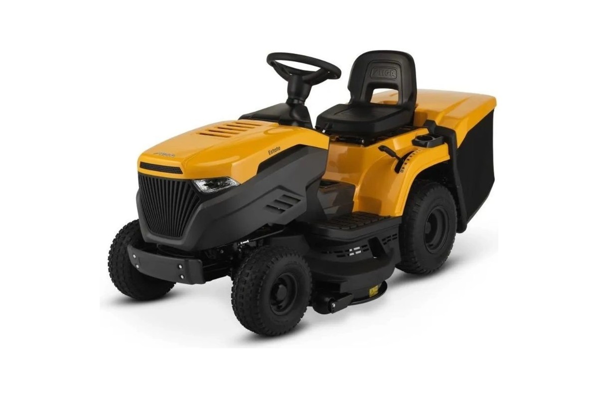 A legjobb fűnyíró traktor