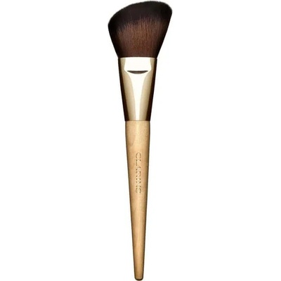 Clarins Blush Brush štetec na aplikáciu lícenky