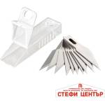 Topmaster Professional Комплект резци sk5 За прецизен Нож tmp (371061) - steficenter