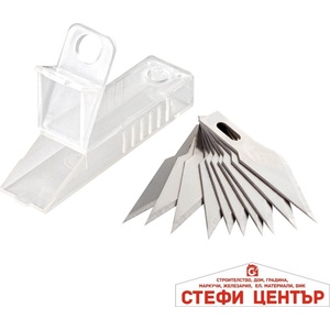 Topmaster Professional Комплект резци sk5 За прецизен Нож tmp (371061) - steficenter