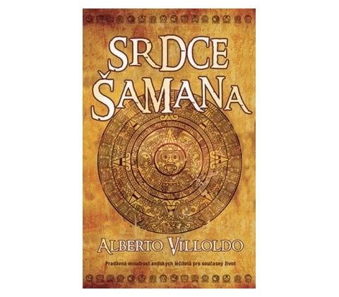 Srdce šamana