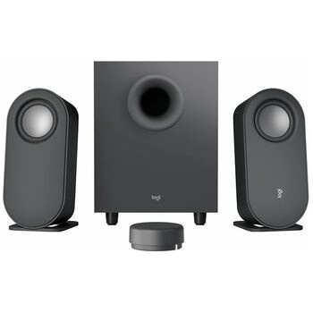 Logitech Z407