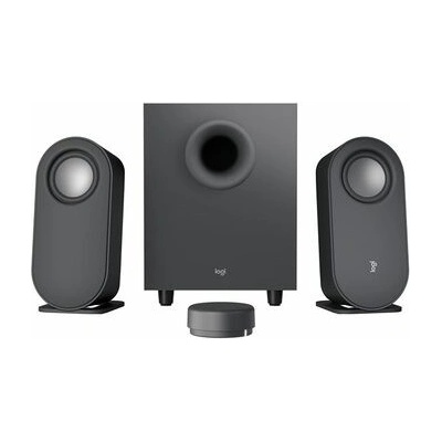 Logitech Z407