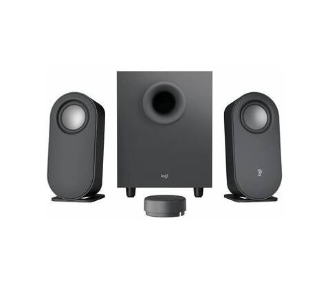 Logitech Z407