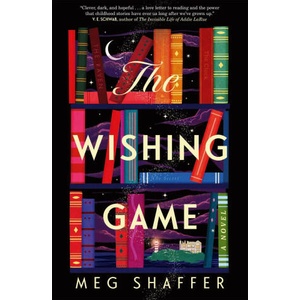 Wishing Game | Meg Shaffer (2023)