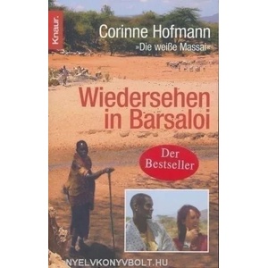 Wiedersehen in Barsaloi | Corinne Hofmann (2007)