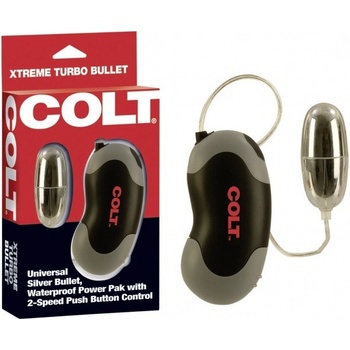 COLT - Xtreme Turbo Bullet