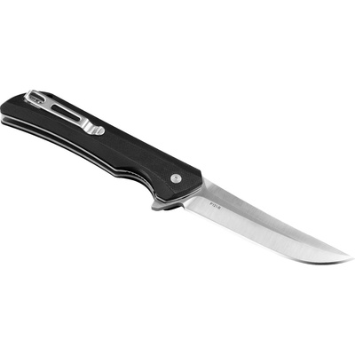 RUIKE Сгъваем джобен нож Ruike P121-B - Черен (d-03-01-439)