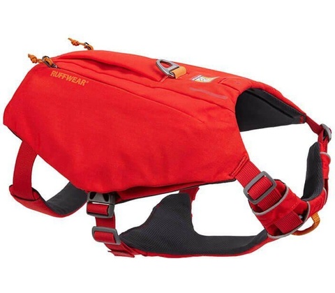 Ruffwear Postroj pro psy Switchback