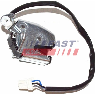 Zámek víka zavazadlového prostoru FAST FT95355