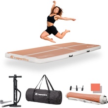 Airtrack inSPORTline Airstunt