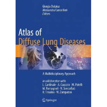 Image 1 of Atlas of Diffuse Lung Diseases