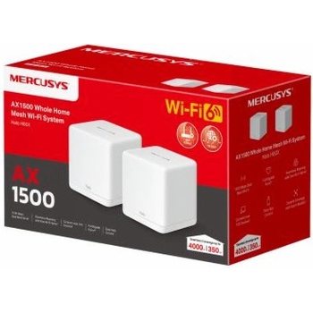 Mercusys Halo H60X, 2ks