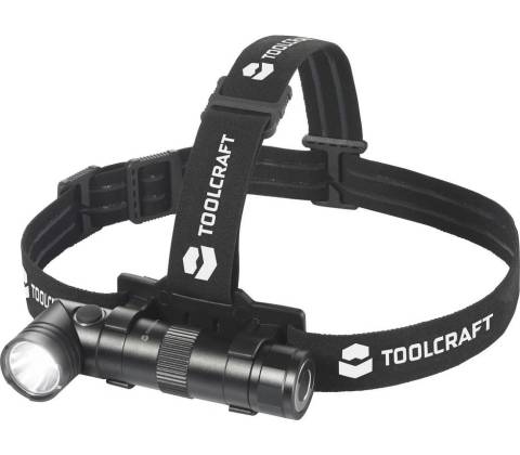 Toolcraft TO-7838469