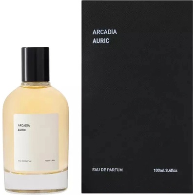 Arcadia Auric parfumovaná voda unisex 100 ml
