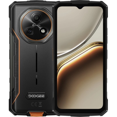 DOOGEE Fire 7