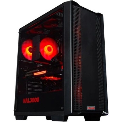HAL3000 Online Gamer PCHS2679