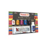 Toy Color Творчески комплект Kreable