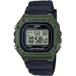 Casio W-218H-3AVEF Часовници