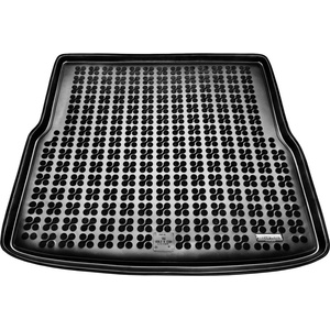 Rezaw-Plast Гумена стелка за багажник за VW Golf V (2007-2009) / Golf VI (2009-2013) - Комби - Rezaw Plast (231835)