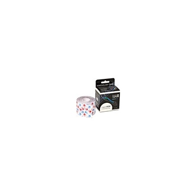 GM rayonGEM kinesiology tape hands 5 cm x 5 m