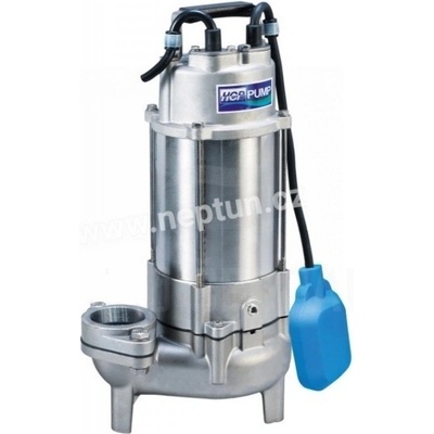 HCP SF-21AUF s plovákem 400V PN 1025002140