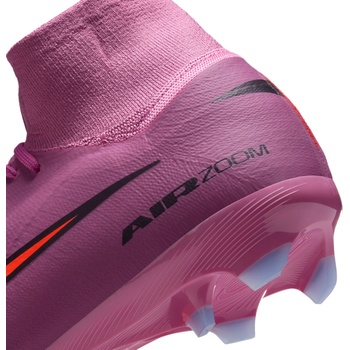 Nike Zoom superfly 10 pro fg