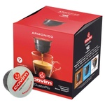 Covim Кафе капсули Covim Armonico Espresso Dolce Gusto, 16 бр