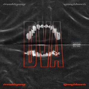 Universal Marpo & TroubleGang: Dva - CD (030609)