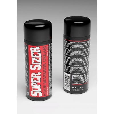 Ruf SUPER SIZER 200 ML LAVETRA