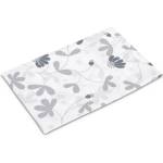 Sensillo Калъфка за антирефлуксна възглавница Sensillo - 38 х 60 cm, Grey Bundle (SILLO-205495)