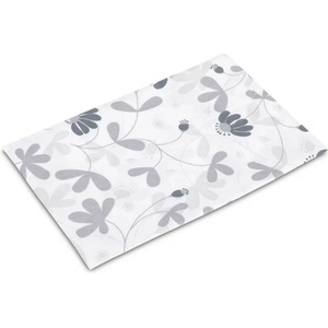 Sensillo Калъфка за антирефлуксна възглавница Sensillo - 38 х 60 cm, Grey Bundle (SILLO-205495)