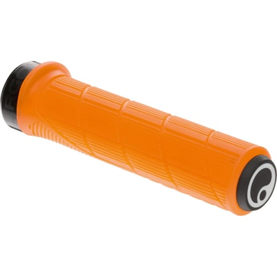 Ergon Грипове за кормило Ergon GD1 Evo Factory Bike grips - Frozen Orange - размер One Size (860-1985-0211)
