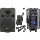 QTX QR-15PA