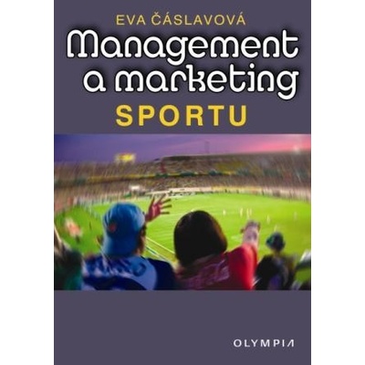 Management a marketing sportu