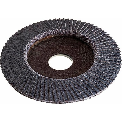 Wolfcraft Lamelový brusný talíř 80 125 mm 5655000