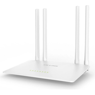 LB-Link BL-W1210M) – biela