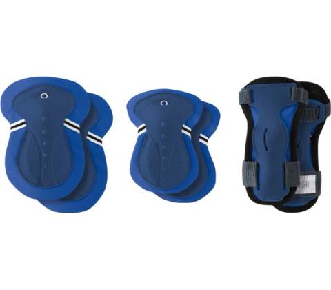 Globber Junior 540-300
