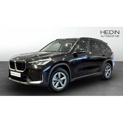BMW X1 xDrive25e 100 kW