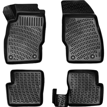 Umbrella Гумени стелки umbrella за opel corsa e 2014- 2019 (8682578002512)