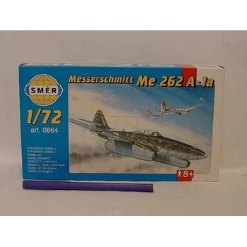 Směr Model Messerschmitt Me 262 A la Avia S 92 HI TECH 1:72