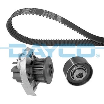 DAYCO KTBWP4662